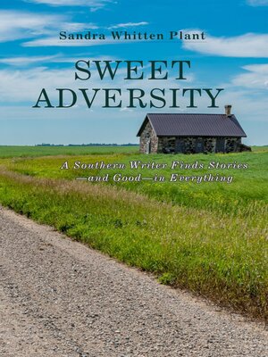 cover image of Sweet Adversity